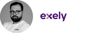 შოთა ლობჟანიძე, CEO, Exely