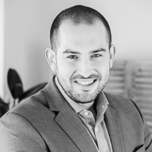 David Gesto<br/><br/>Wyndham Hotels & Resorts