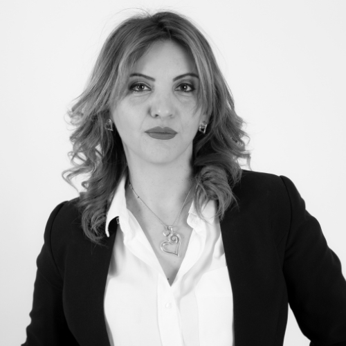 მაია მურაჩაშვილი<br/><br/>Hotel Strategy Management Group